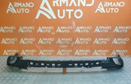 Юбка бампера Toyota Highlander 2019-нв 521690E110 4 U70, задняя
