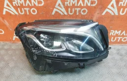 Фара Mercedes GLC-Class 2015-2019 A2539061001 X253, правая