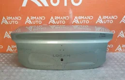 Крышка багажника Renault Logan 2012-2022 901006652R 2