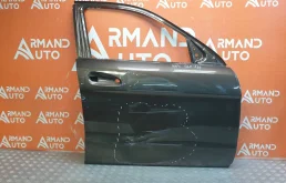 Дверь MERCEDES M ML GLE-Class 2011-2018 A1667200205 W166, передняя правая