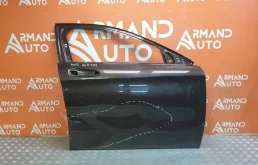 Дверь Mercedes GLA-Class 2013-2020 A1567200205 X156, передняя правая