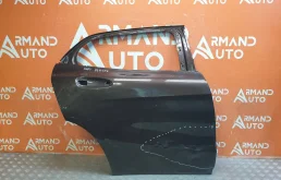 Дверь MERCEDES GLA-Class 2013-2020 A1567300205 X156, задняя правая