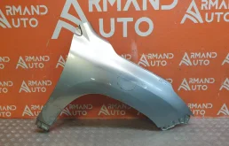 Крыло LEXUS LX 2015-2023 5380160D80 3 URJ200, переднее правое
