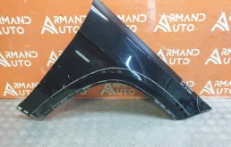 Крыло Mercedes GL GLS-Class 2012-2019 A1668802800 X166, переднее правое
