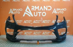 Бампер Mercedes GL GLS-Class 2015-2019 A16688518009999 X166, передний