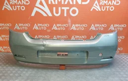 Бампер Renault Logan 2012-2022 850220639R 2, задний