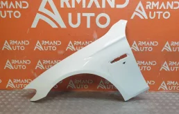 Крыло BMW 5 series 2009-2017 41357248659 F10 F11, переднее левое