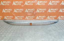 Накладка бампера Hyundai Tucson 2020-нв 86569N9000 4, передняя