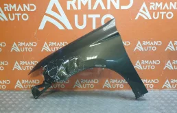 Крыло Mitsubishi Outlander 2015-2023 5220L729 3, переднее левое