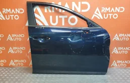 Дверь Mazda 6 2012-2024 GHY05802XJ 3 GJ, передняя правая