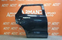 Дверь Mazda CX-9 2016-2024 TKY17202XE 2, задняя правая