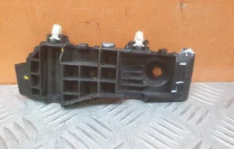 Кронштейн бампера Hyundai Creta 2016-2021 86514M0000 1, передний правый