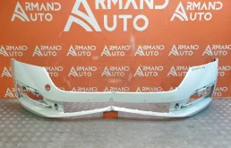 Бампер Skoda Octavia 2019-нв 5ER807221 4 A8, передний