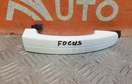Ручка двери внешняя Ford Focus 2011-2019 1738727 3