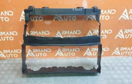 Воздуховод радиатора Land Rover Range Rover 2012-2022 LR061740 4 L405
