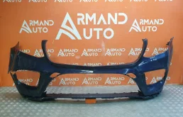 Бампер Mercedes GL GLS-Class 2015-2019 A16688518009999 X166, передний