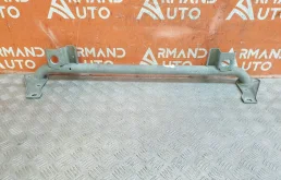 Усилитель бампера нижний Mercedes M ML GLE-Class 2011-2018 A1666200385 W166, передний