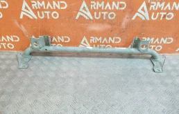 Усилитель бампера нижний Mercedes M ML GLE-Class 2011-2018 A1666200385 W166, передний