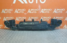 Пыльник бампера Toyota Camry 2017-нв 5261833060 8 XV70, передний