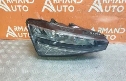 Фара Skoda Rapid 2020-2023 60U941020 2, правая