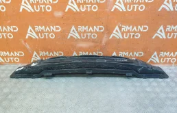 Усилитель бампера Kia Ceed 2012-2015 86631A2000 2 JD, задний