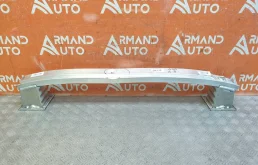 Усилитель бампера Audi A8 2010-2017 4H0807309C 3 D4, задний