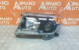 Фара Toyota Land Cruiser 2012-2015 PZ36760510 200, левая