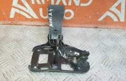 Замок капота Audi A4 2007-2015 8T0823480 4 B8