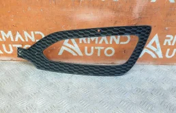 Окантовка птф Hyundai Santa Fe 2012-2016 865632W010 3 DM, левая