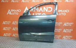 Дверь Audi Q3 2011-2018 8U0831051C 1 8U, передняя левая
