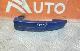 Ручка двери внешняя Ford Focus 2011-2019 1738727 3, передняя