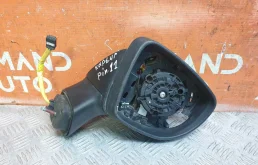 Зеркало RENAULT Kaptur 2016-2022 963010497R 1, правое