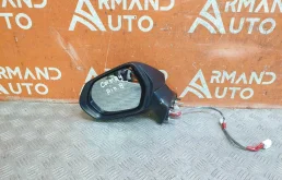 Зеркало Toyota Camry 2017-нв 8794033D40 8 XV70, левое