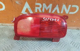 Фонарь противотуманный Kia Sorento 2012-2019 924062P850 2 XM, правый