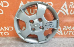 Колпак Hyundai Accent 5296025600 2 LC