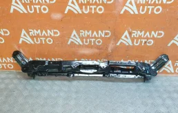 Панель передняя (суппорт радиатора) верхняя KIA Ceed 2012-2018 64101A2000 2 JD