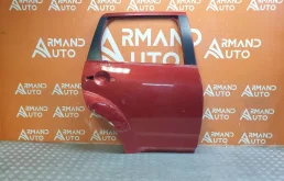 Дверь Mitsubishi Outlander 2005-2013 5730A244 2 XL, задняя правая