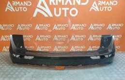 Бампер Audi Q5 2008-2017 8R0807303GRU 1 8R, задний