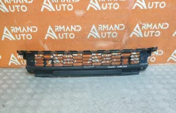 Решетка бампера Skoda Kodiaq 2016-нв 565853677E9B9 1, передняя