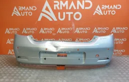Бампер Renault Logan 2012-2022 850220639R 2, задний