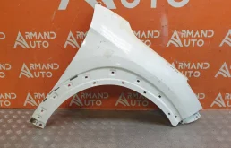 Крыло HYUNDAI Tucson 2015-2021 66321D3000 3, переднее правое