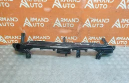 Усилитель бампера Hyundai Creta 2016-2021 86630M0010 1, задний