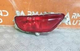 Фонарь противотуманный Mazda CX-5 2017-нв KB8M51660C 2, левый