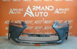Бампер Lexus NX 2014-2017 5211978901 1, передний