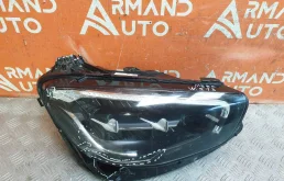 Фара Mercedes E-Class 2020-2023 A2139066408 W213, правая