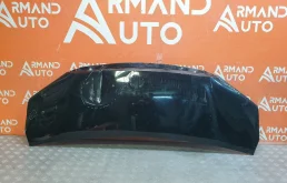Капот Toyota Alphard 2015-2023 5330158040 3