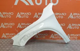 Крыло Mercedes GLA-Class 2013-2020 A1568800118 X156, переднее левое