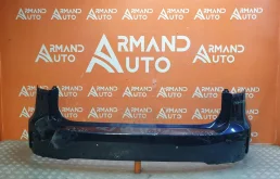 Бампер Lexus RX 2015-2019 5215948931 4 AL20, задний