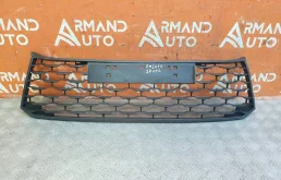 Решетка бампера Mitsubishi Pajero Sport 2015-2021 6402A373 3, передняя