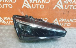Фара Skoda Rapid 2020-2023 60U941020A 2, правая